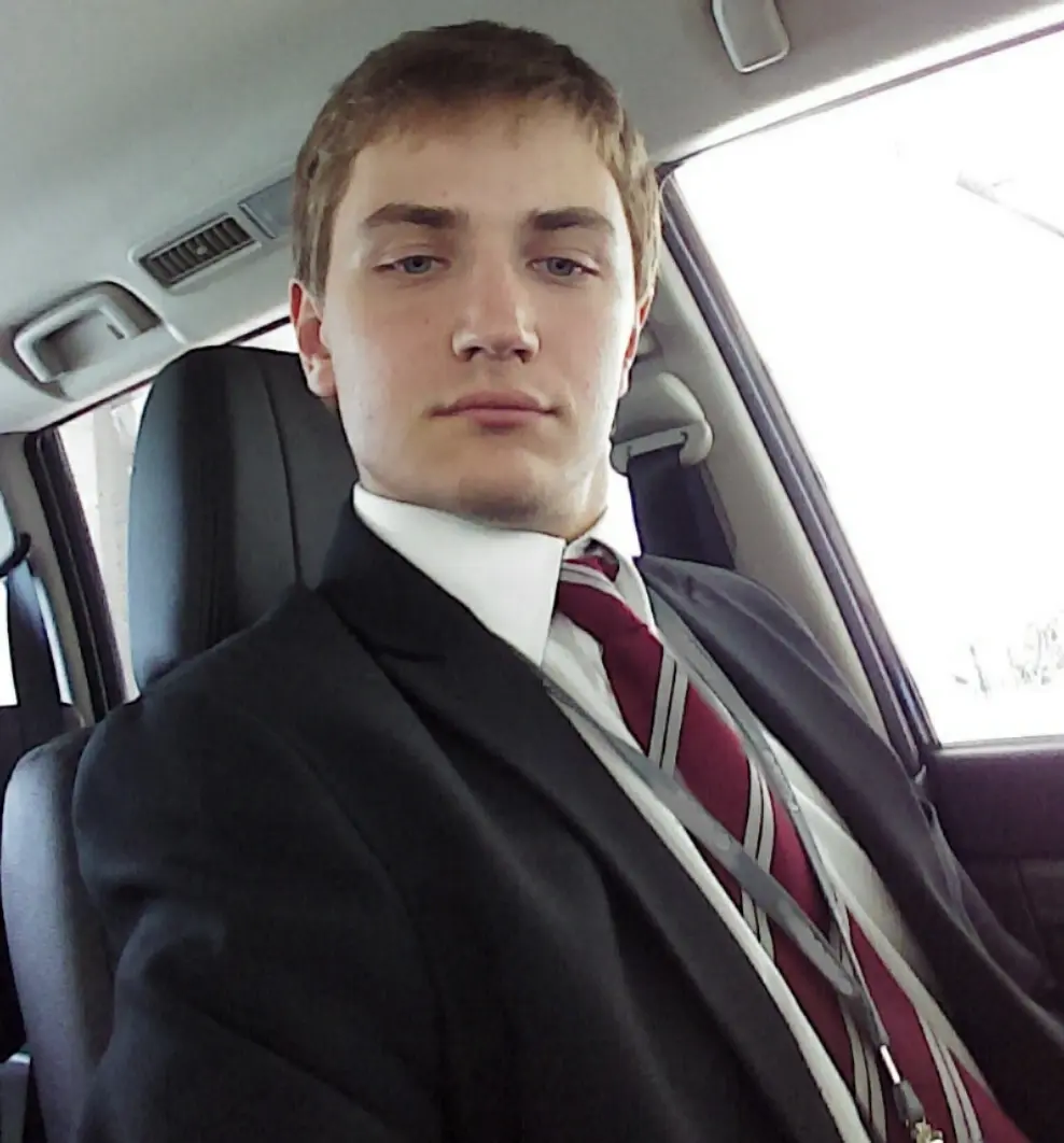 Кирилл Караваев