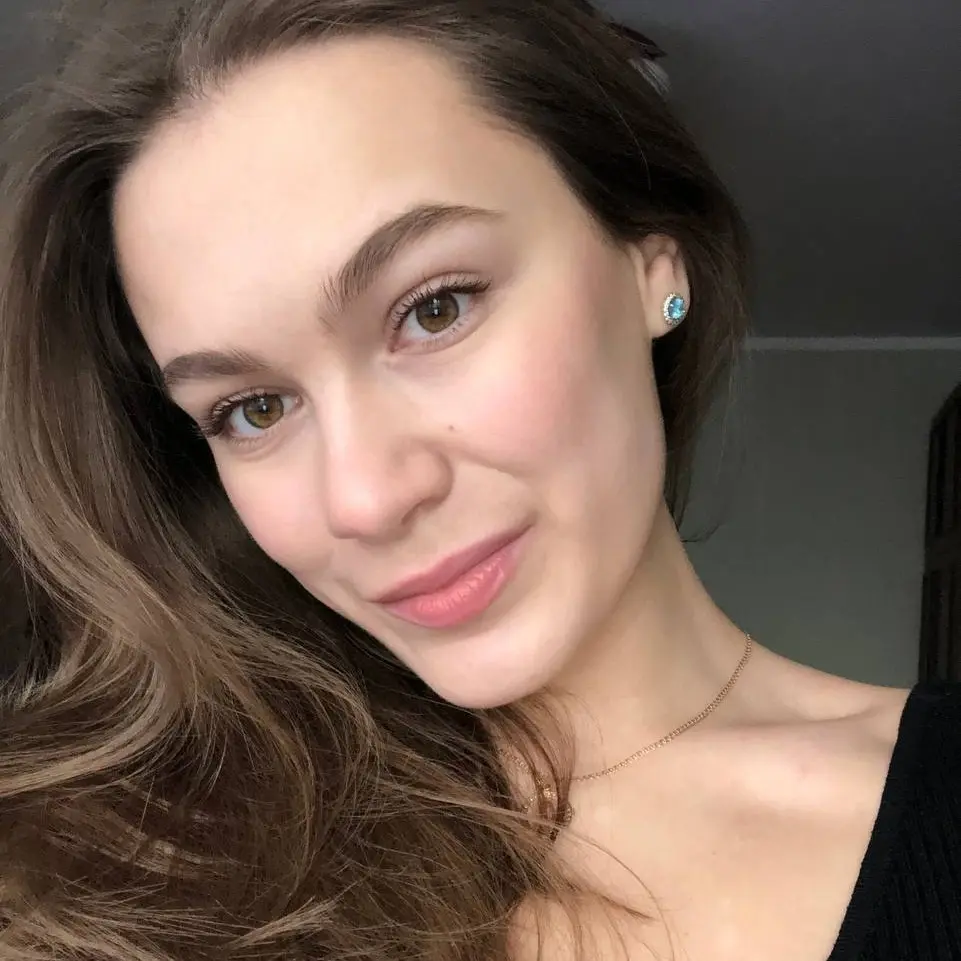 Полина Ковальчук