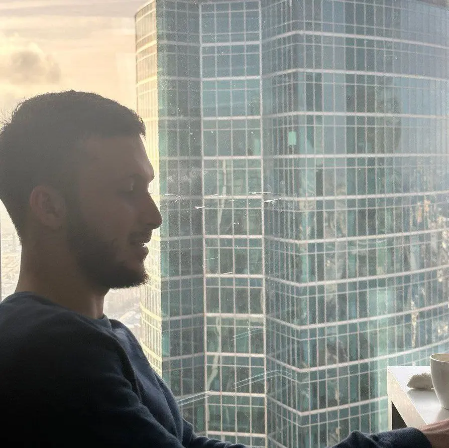 Аскер Аталиков