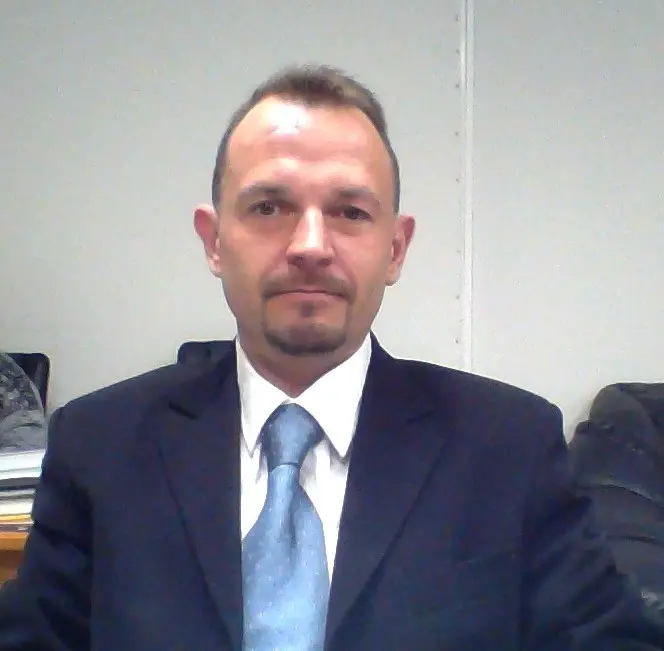 Юрий Агеенко | Сетка — социальная сеть от hh.ru