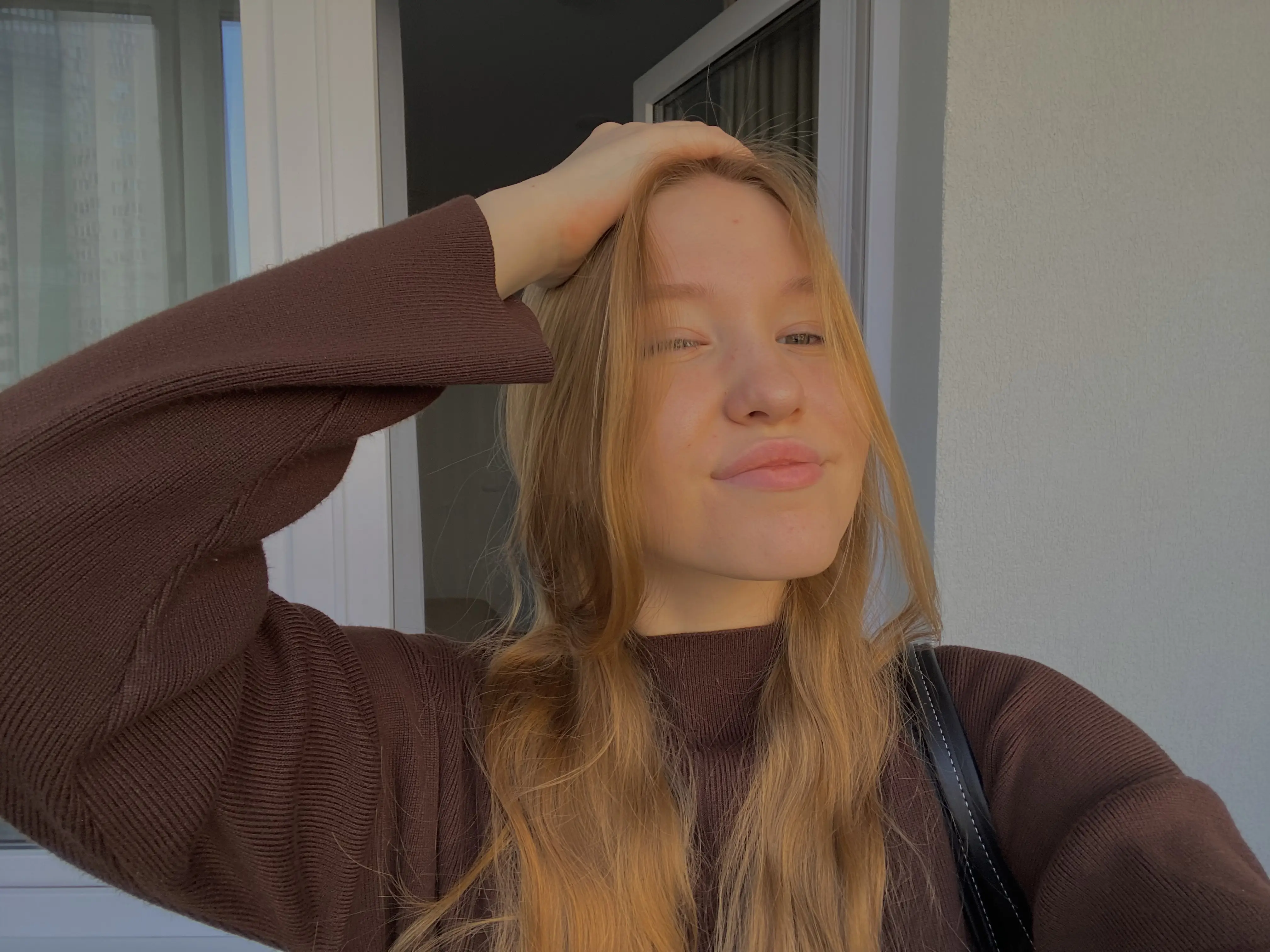 Анна Вольф