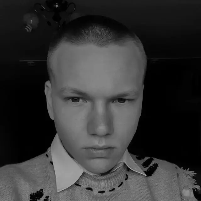 Иван Брытов