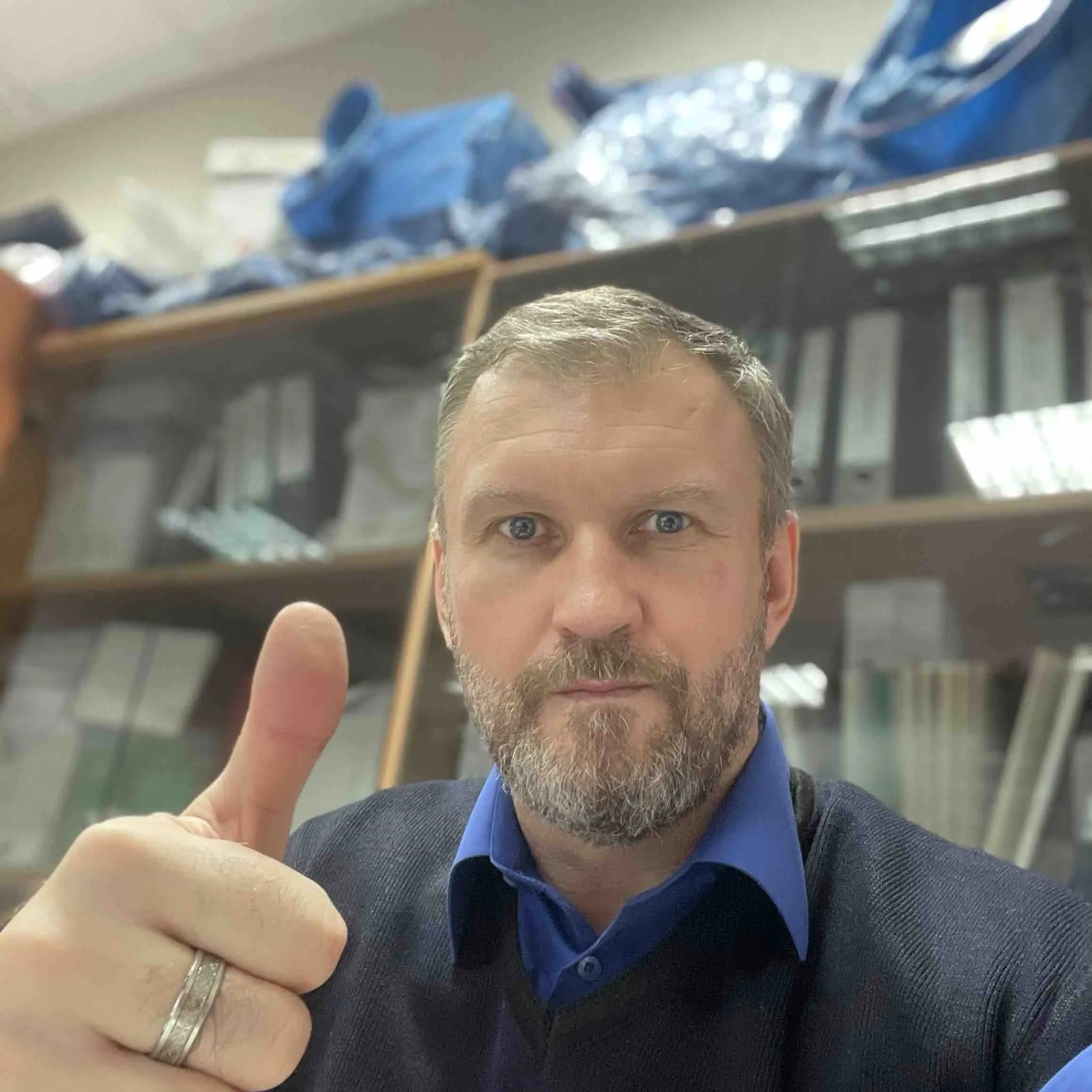 Роман Жирнов