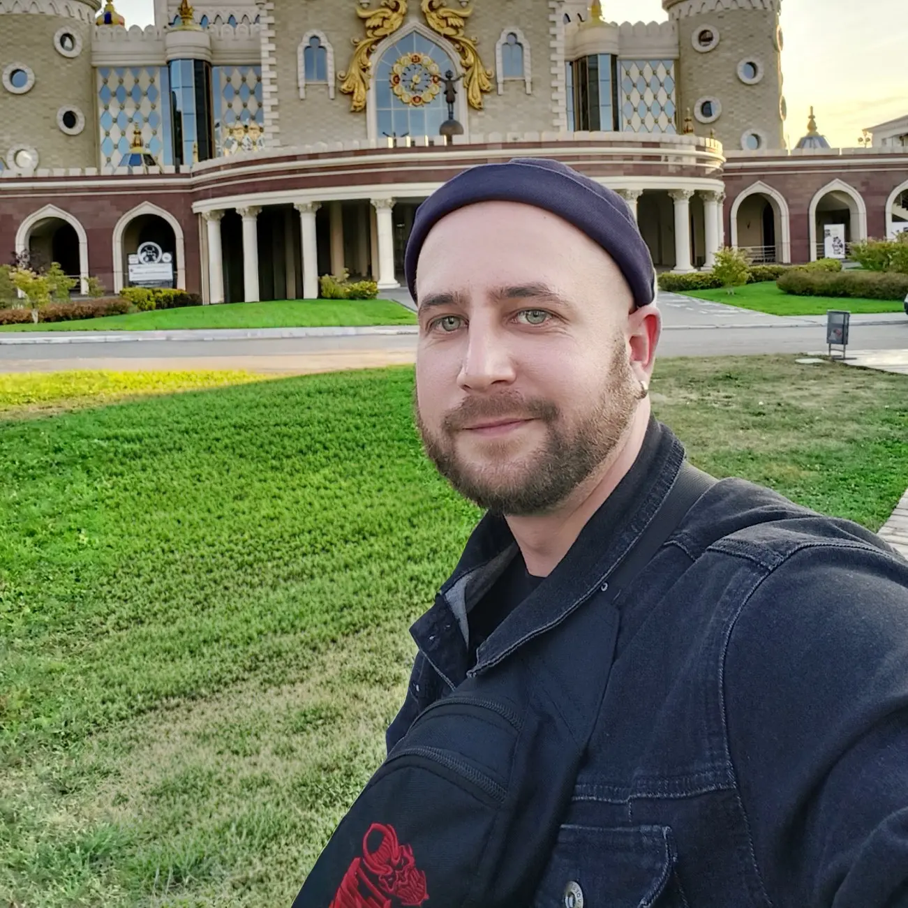 Александр Киселев