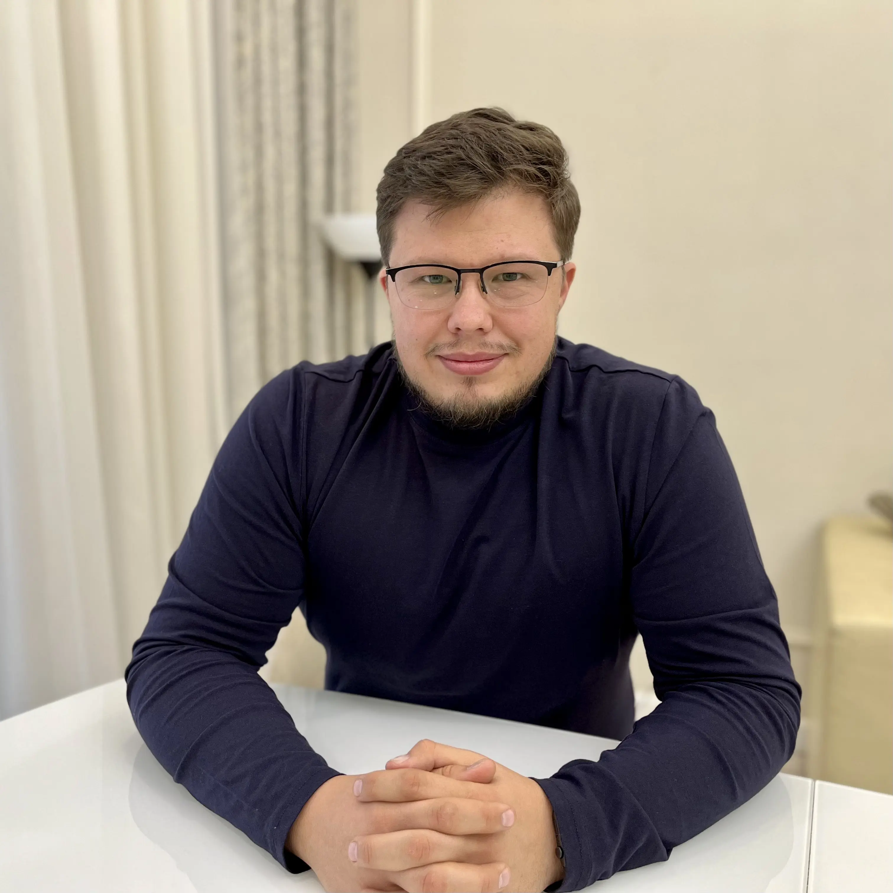 Александр Фетисов