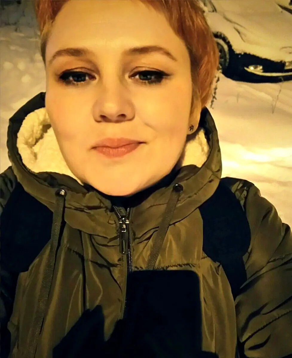 Елена Беленко