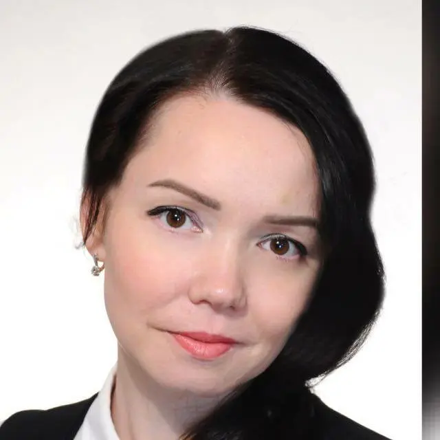 Людмила Тихонова | Сетка — социальная сеть от hh.ru