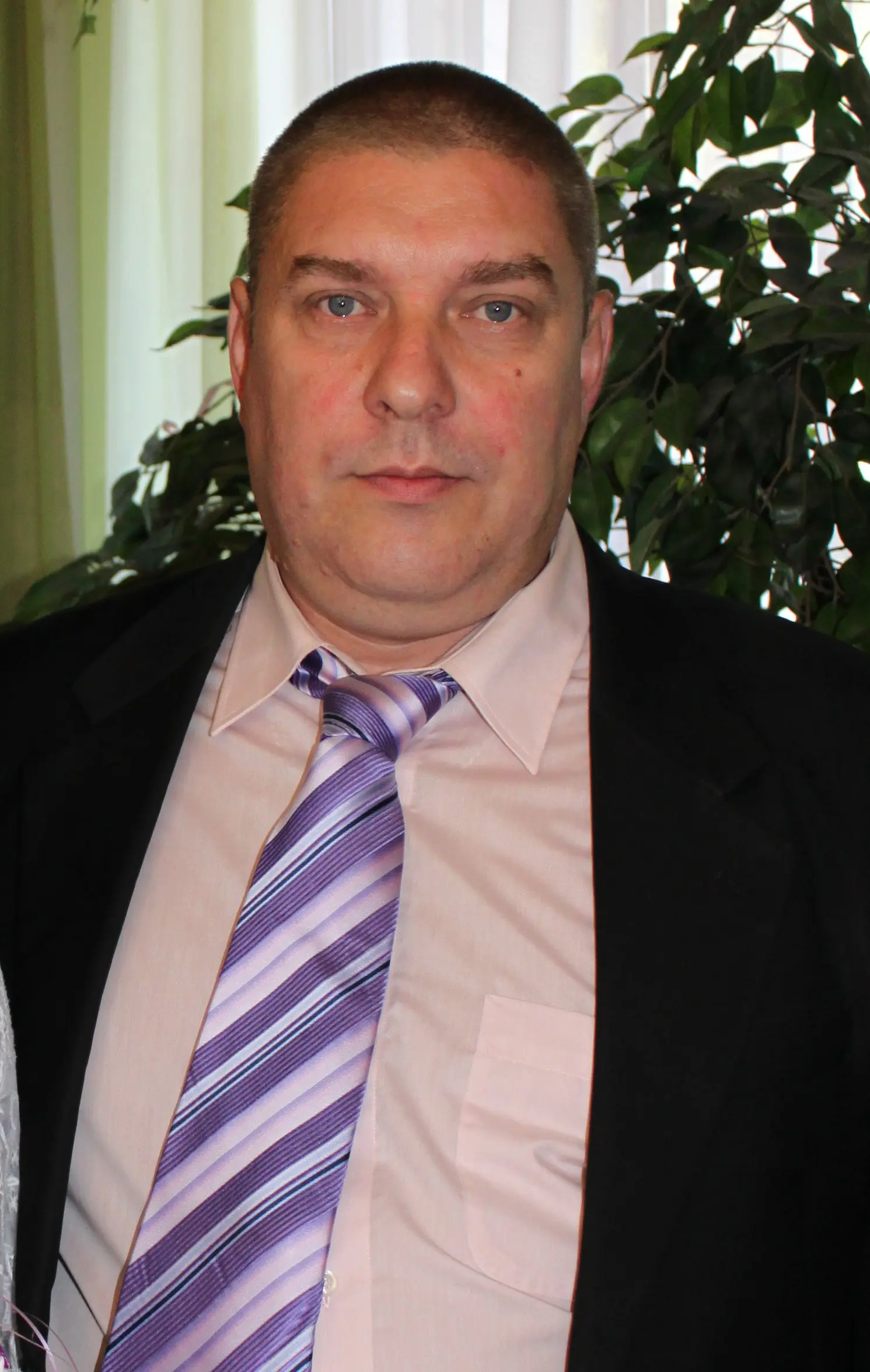 Кольцов Геннадий