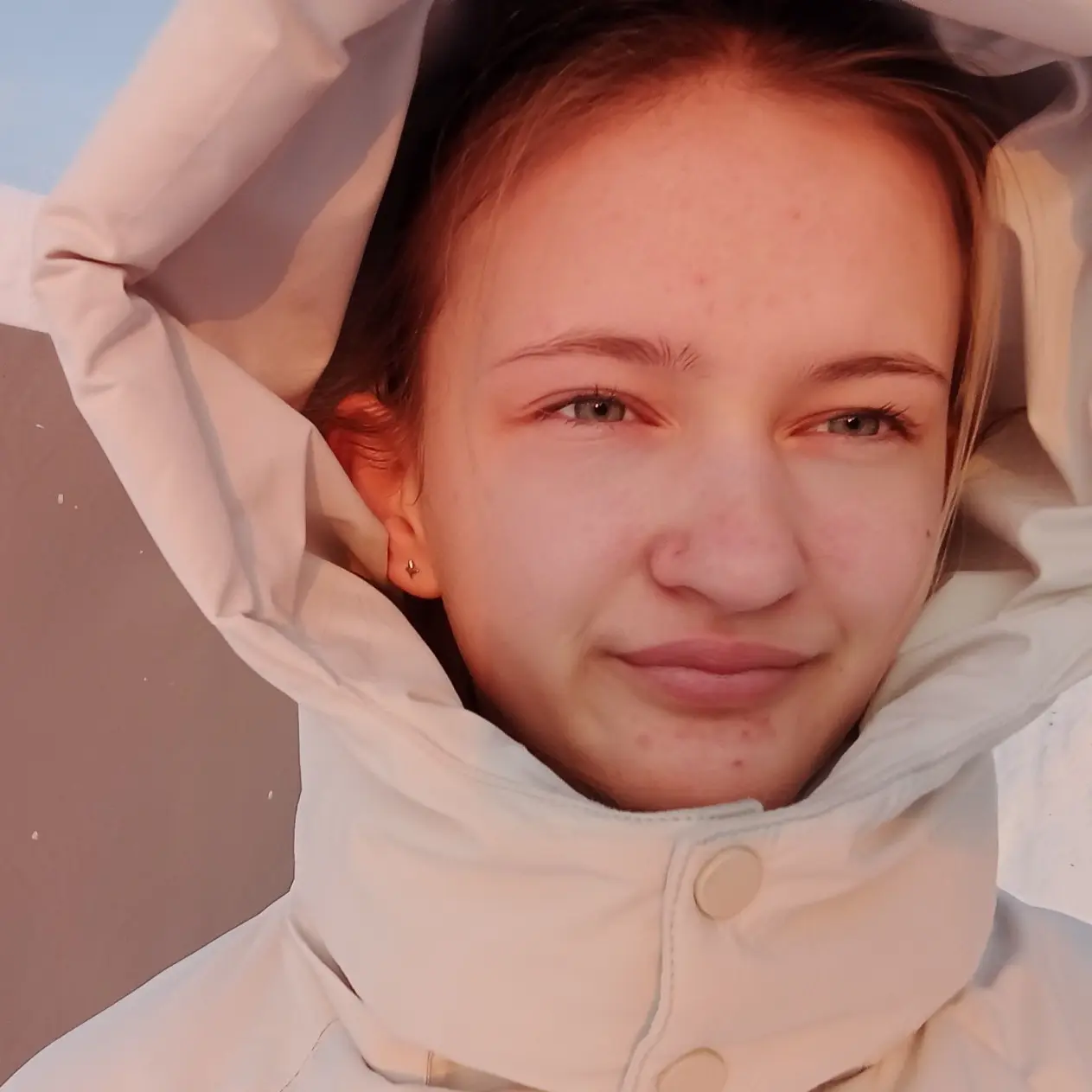 Зарина Иванова