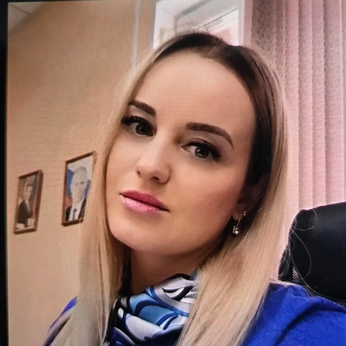 Ольга Косова