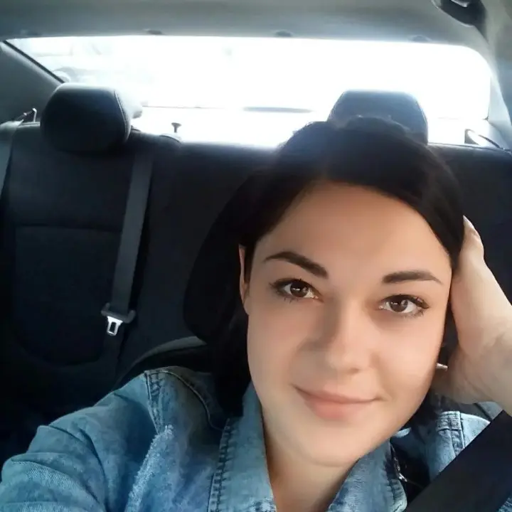 Анна Дзюба