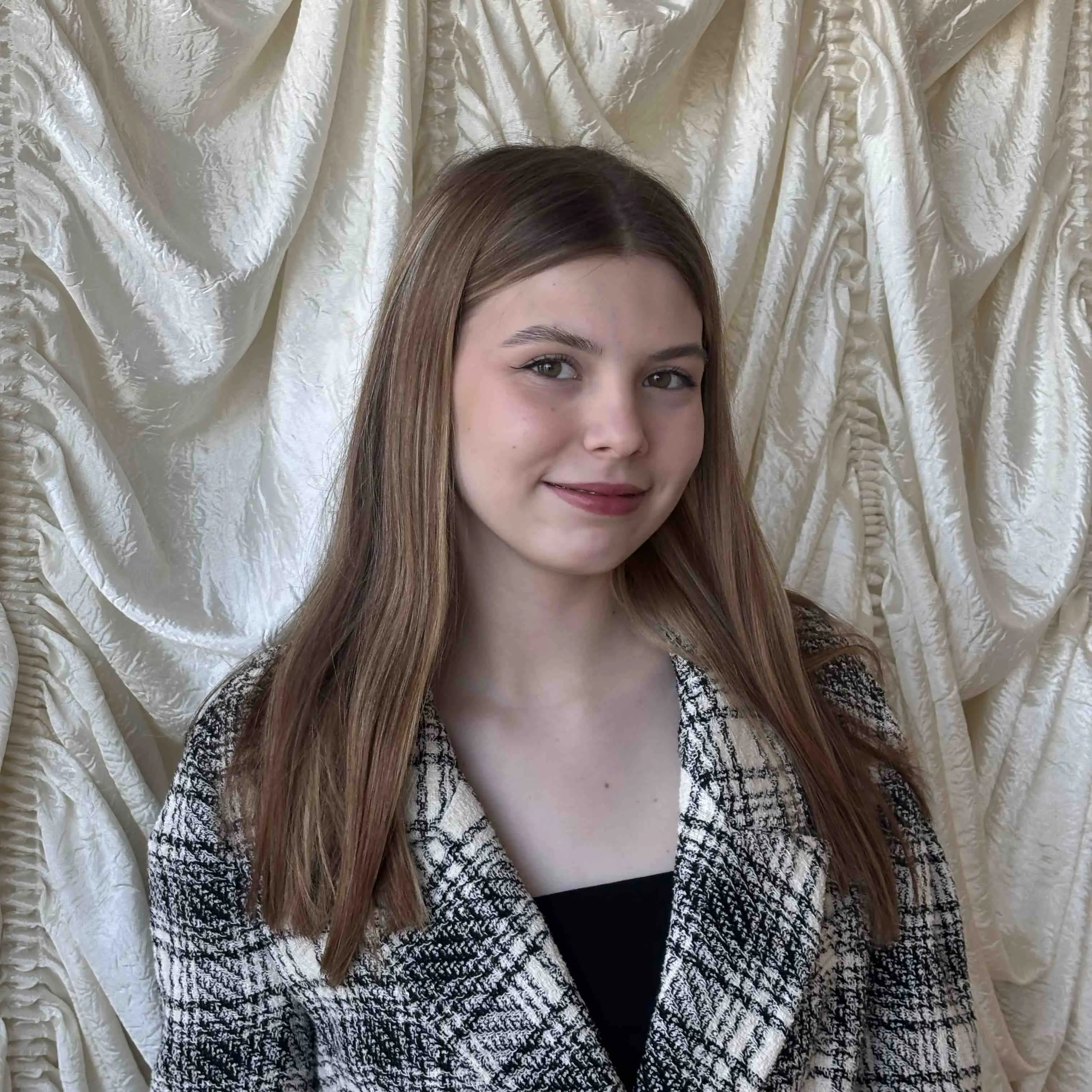 Злата Кочепасова