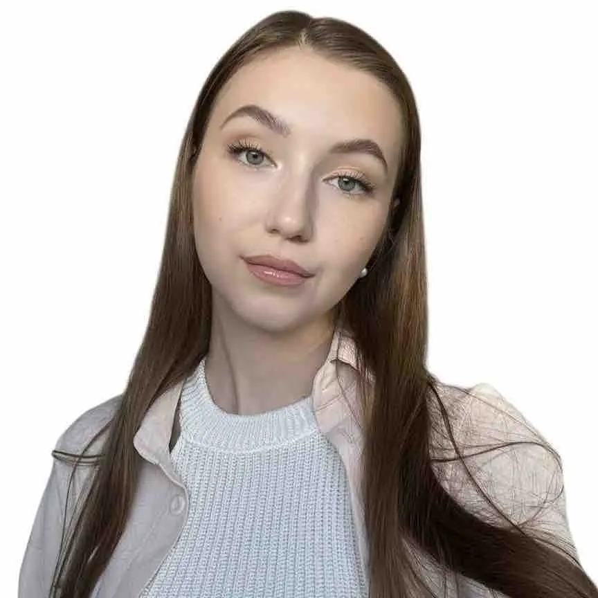 Гульназ Мусина