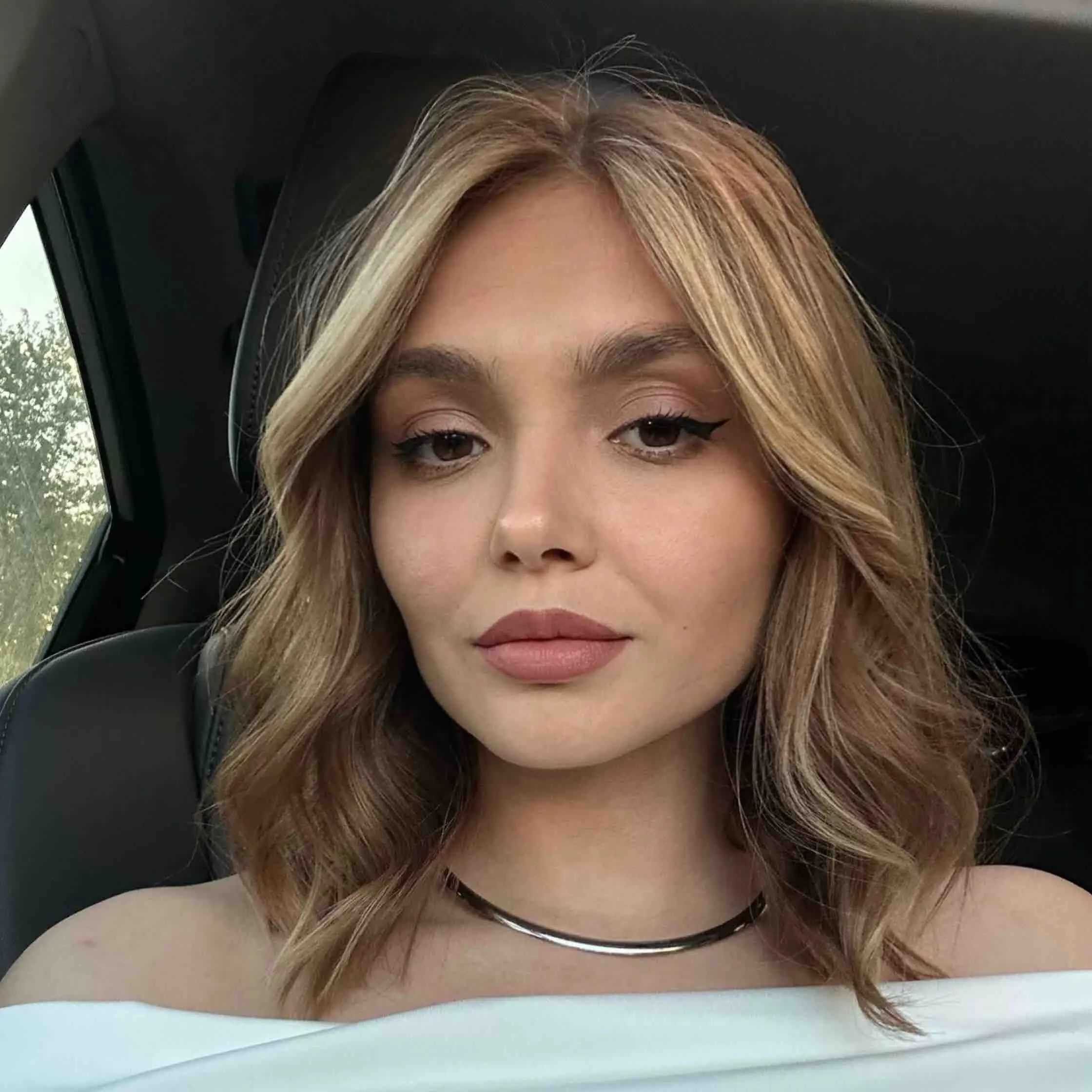 Кристина Волкова