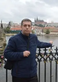 Кирилл Лазарев