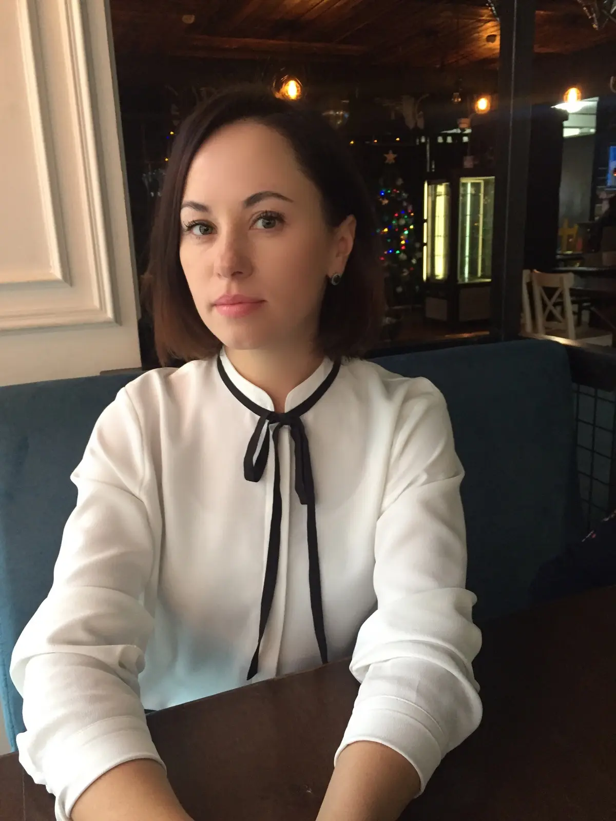 Светлана Романова