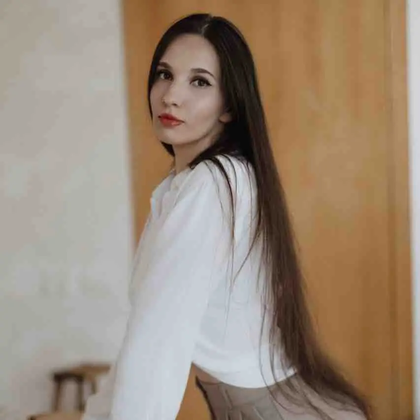 Алёна Колодяжная