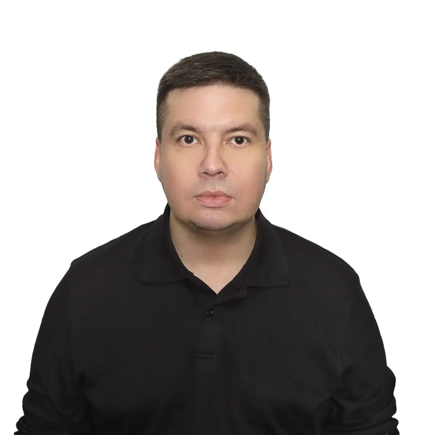 Андрей Вязовой