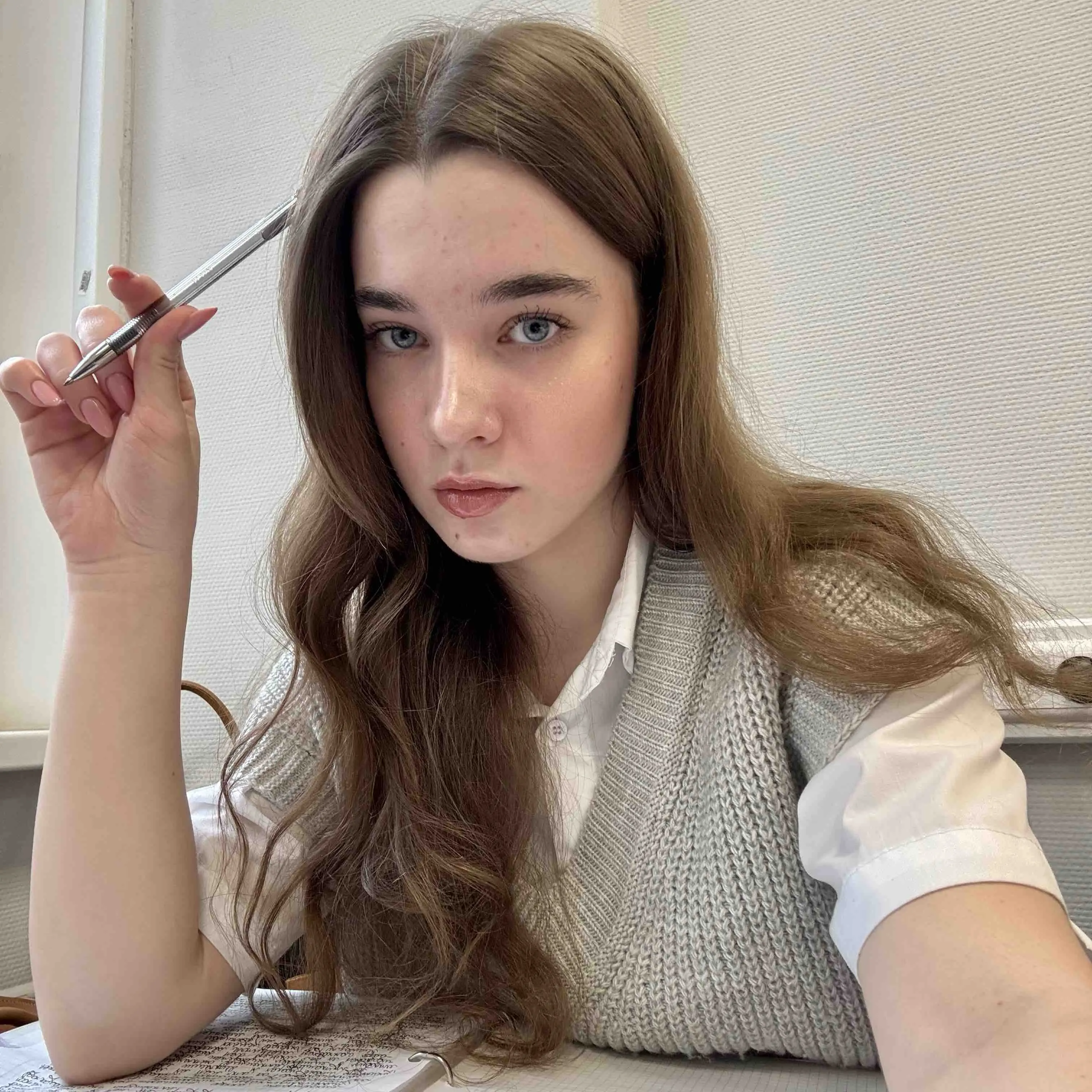 Полина Носова