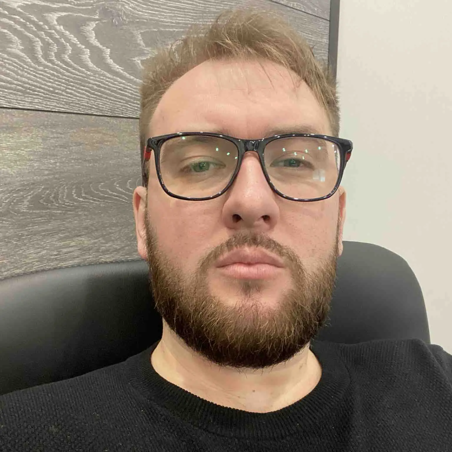 Михаил Бухтояров