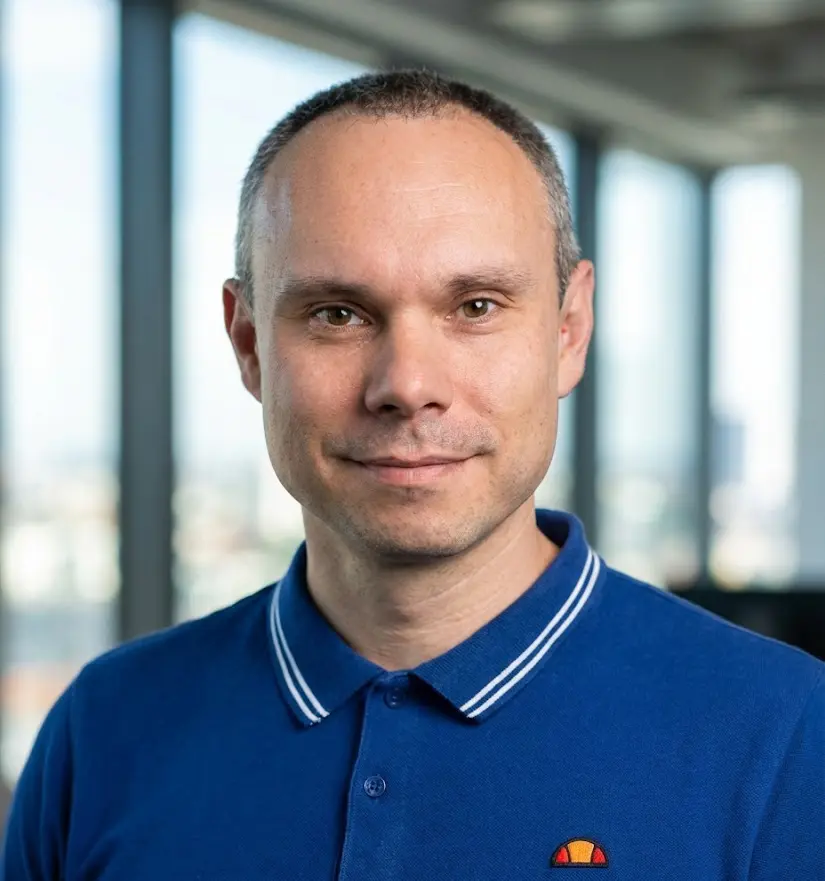 Dmitrii Ivashchenko | Сетка — социальная сеть от hh.ru