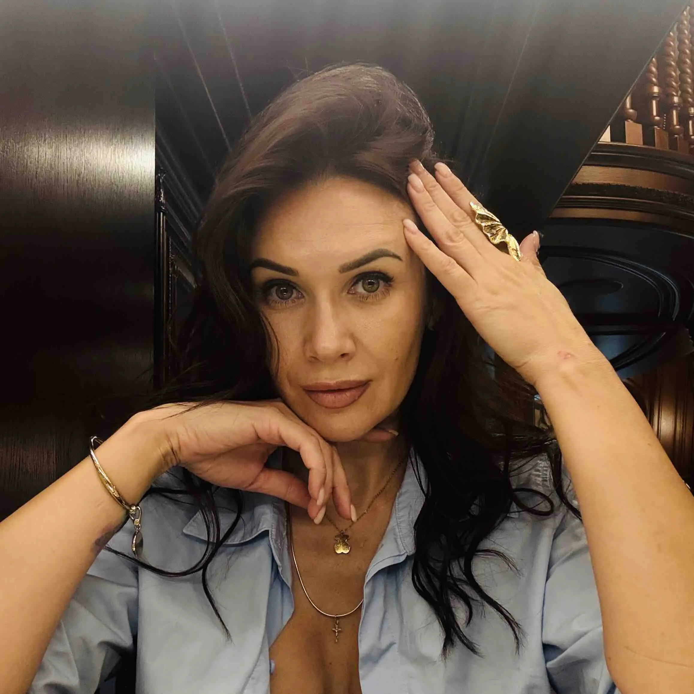 Елена Губина