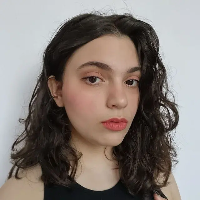 Марина Лекич