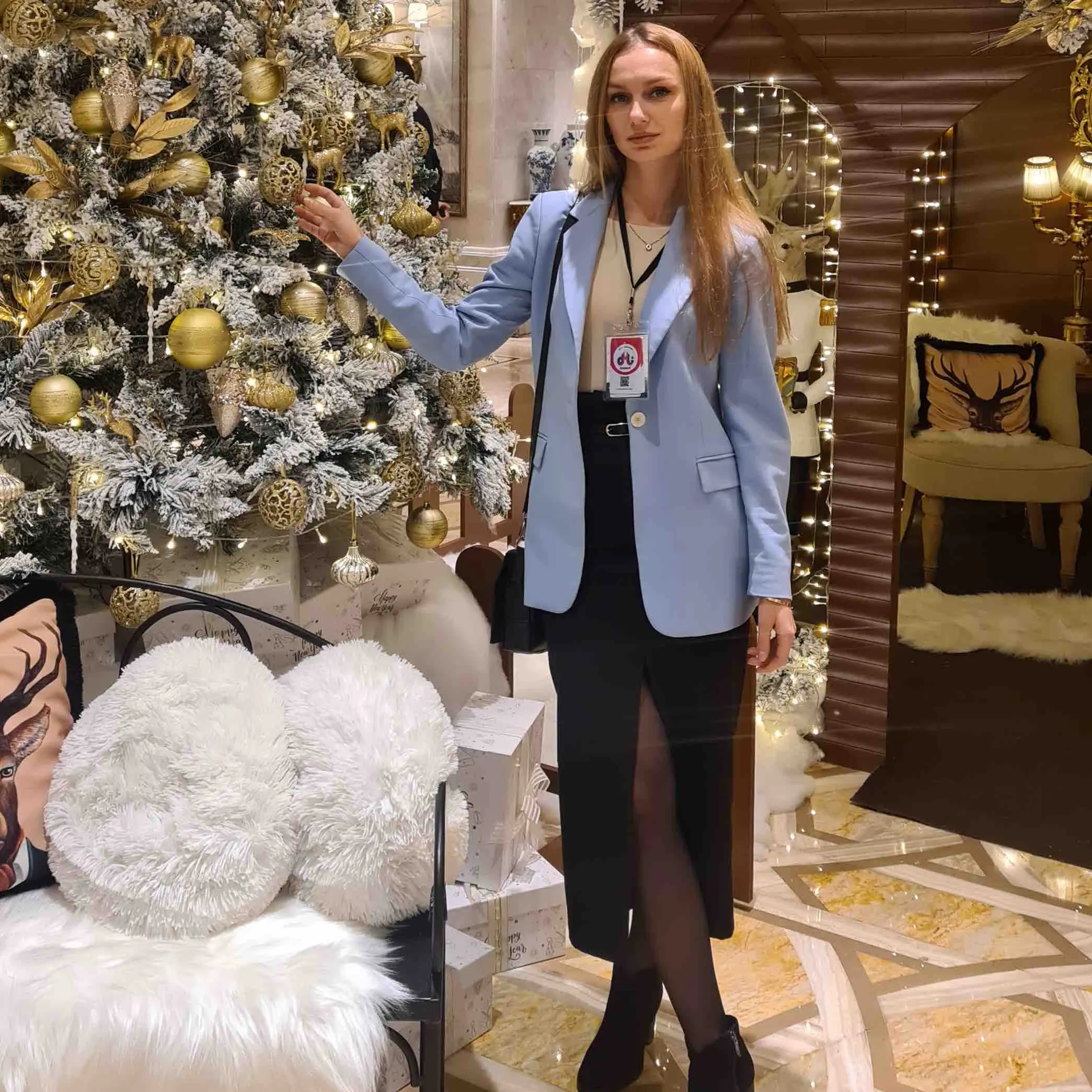 Евгения Мезенцева