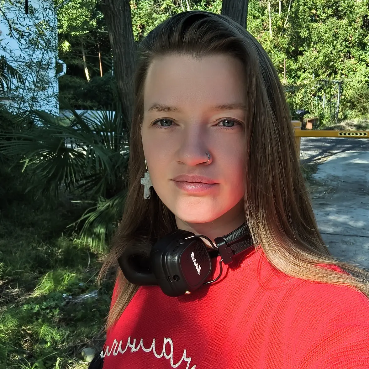 Евгения Казакова