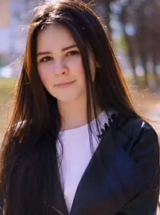 Елизавета Шмыгановская