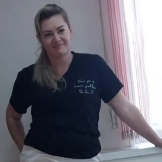 Елена Юсупова