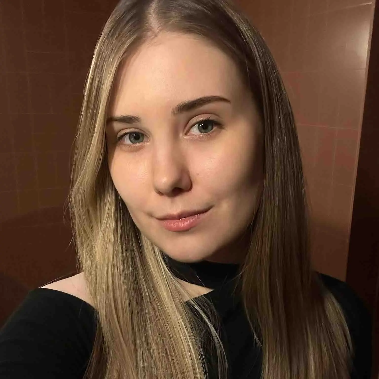 Надежда Родионова