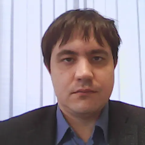 Максим Рахманов | Сетка — социальная сеть от hh.ru