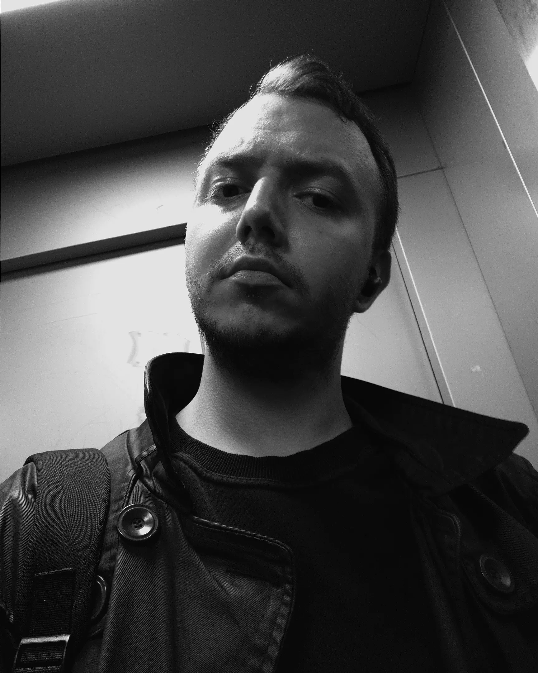 Дмитрий Елисеев | Сетка — социальная сеть от hh.ru