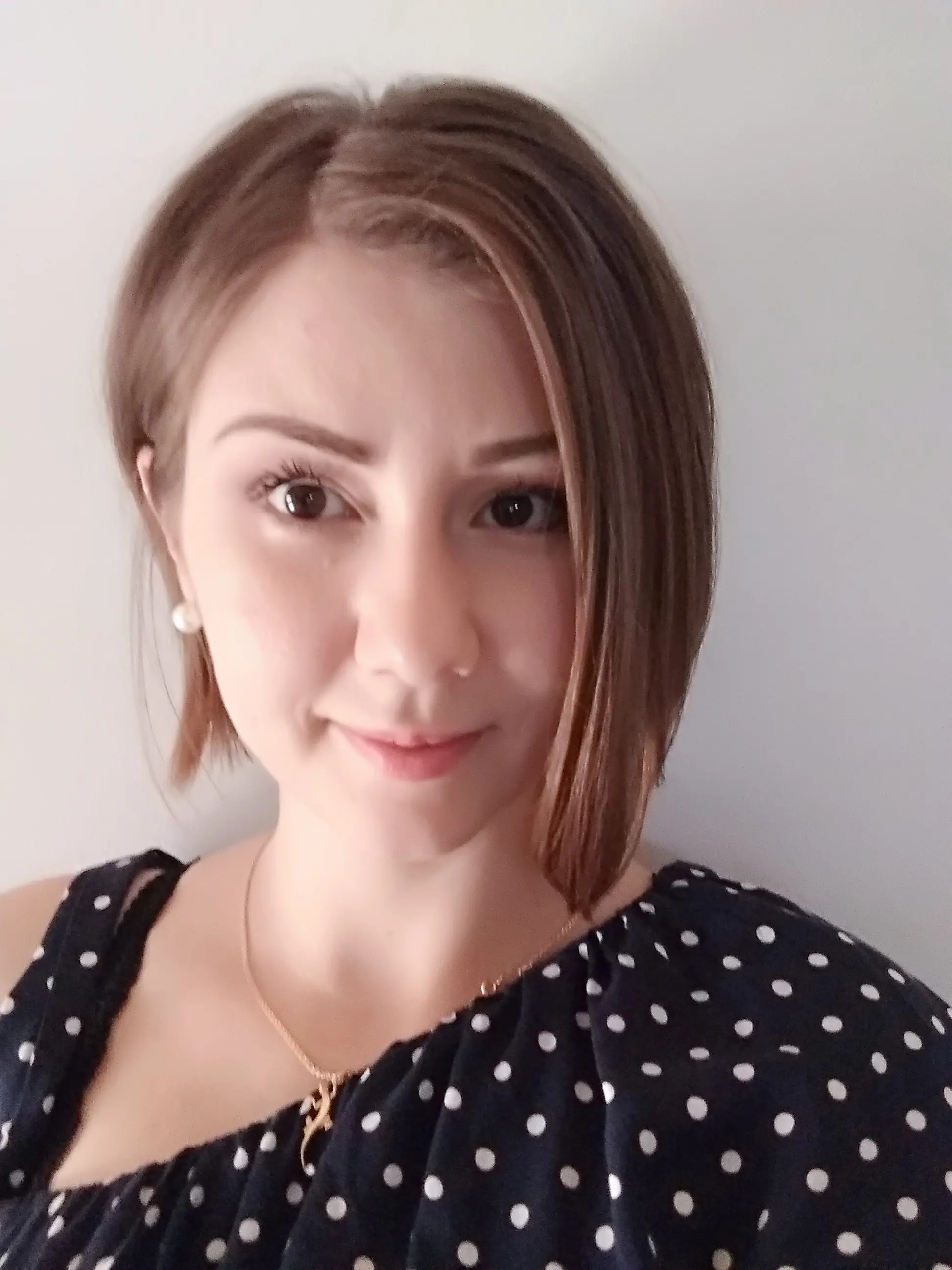 Алена Левина