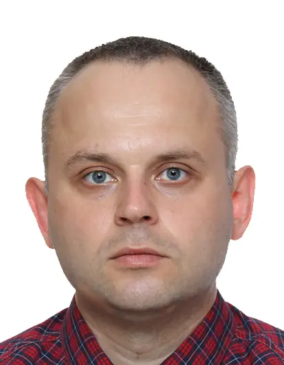 Виталий Лукашев