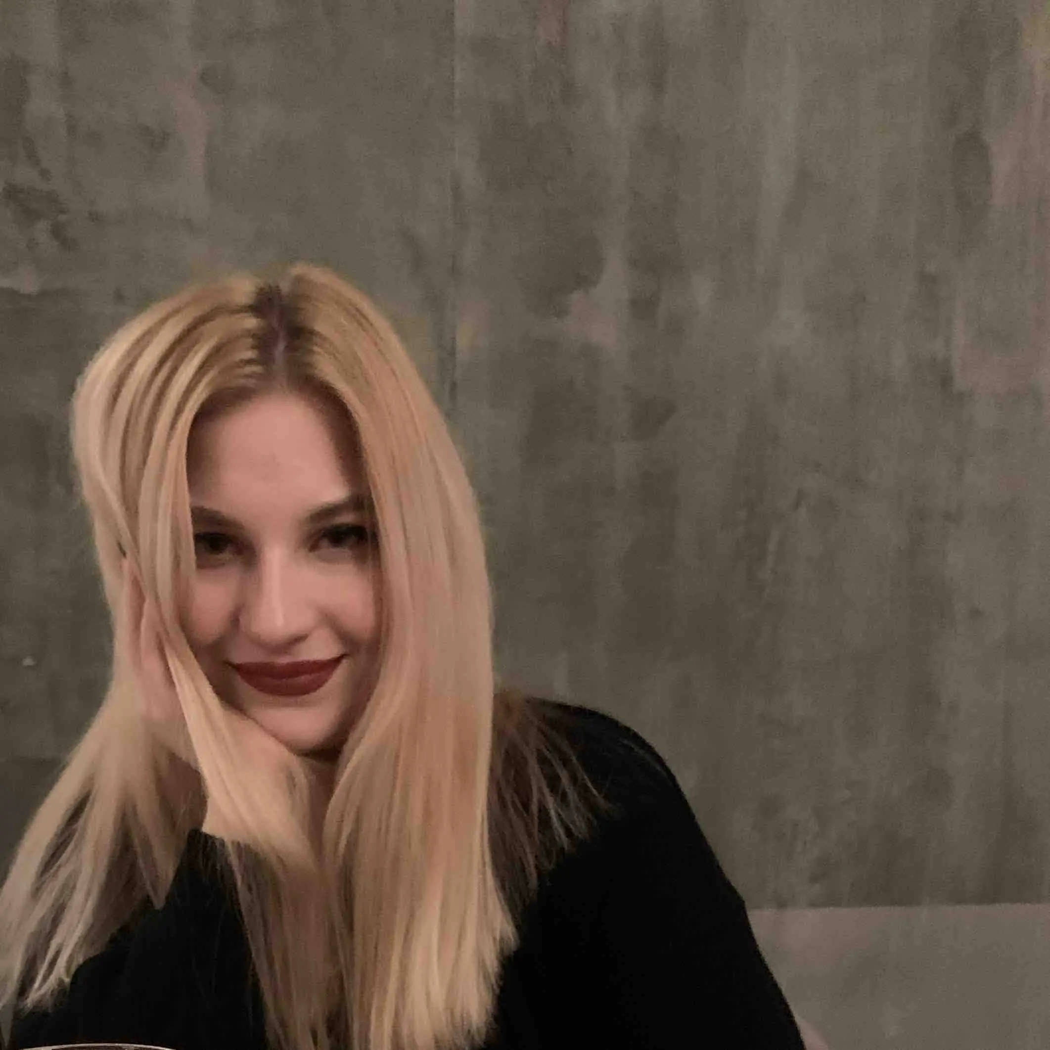 Ангелина Маркелова