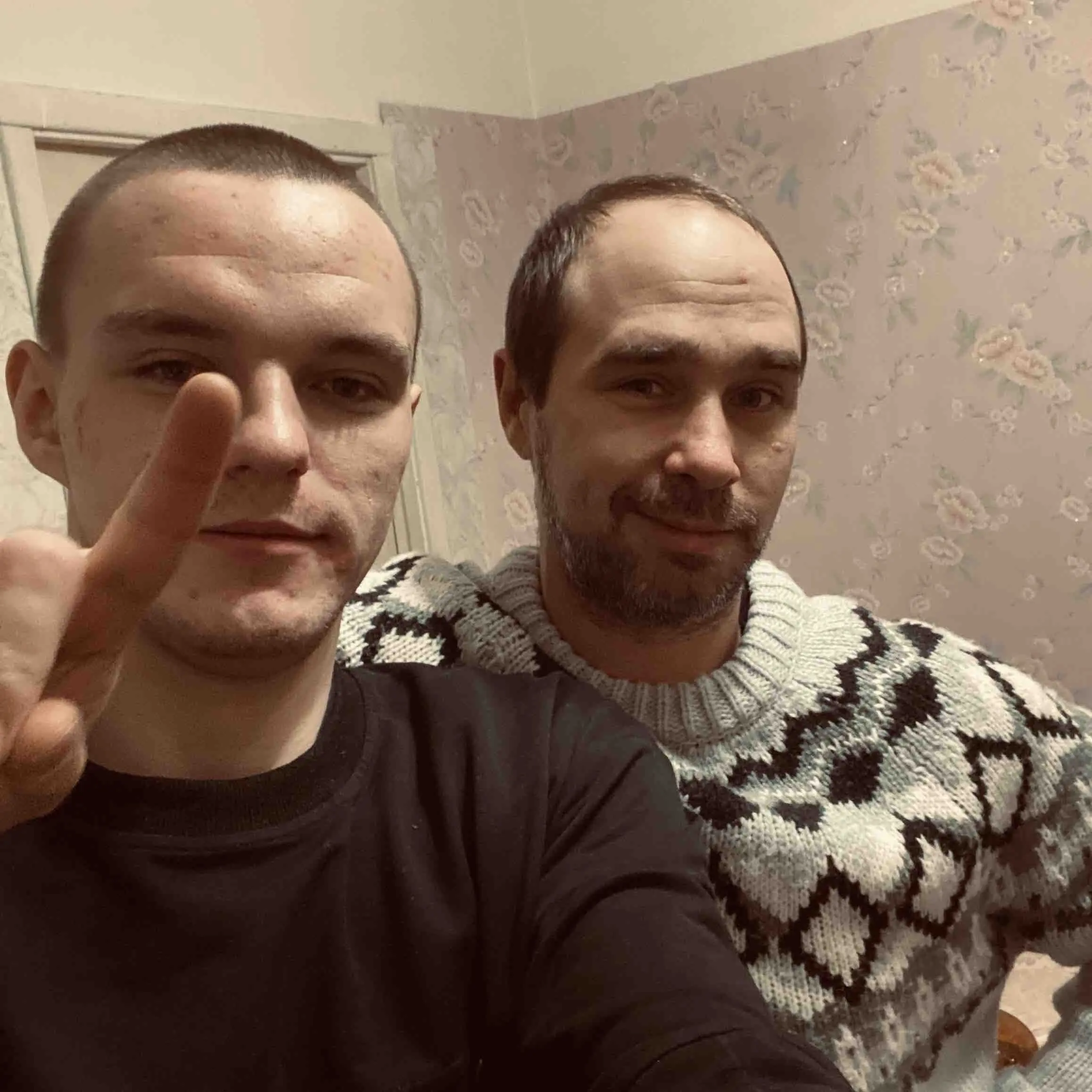 Вячеслав Дунаев