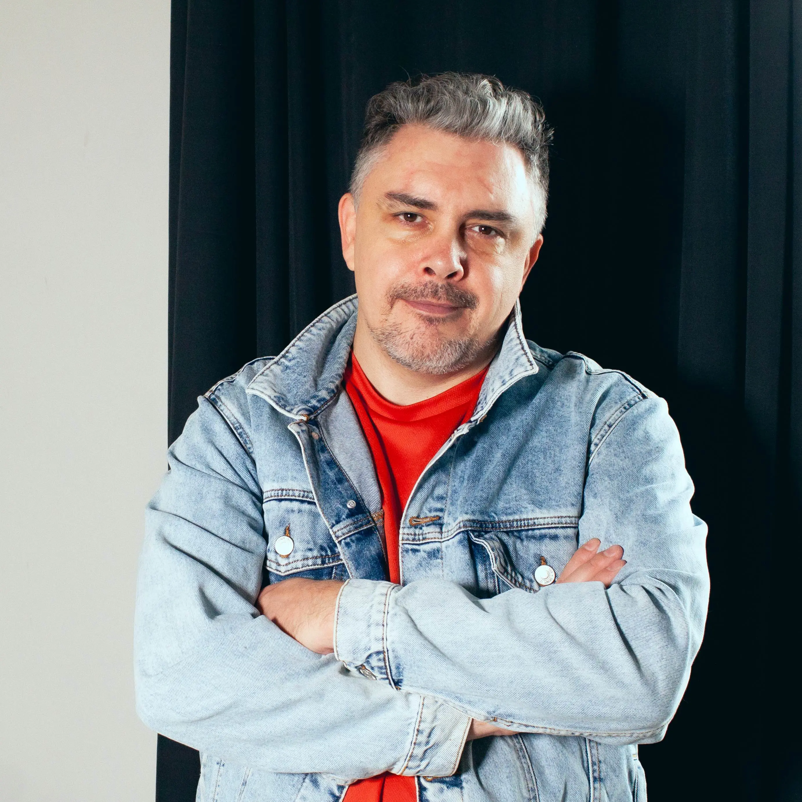 Иван Мосичев | Сетка — социальная сеть от hh.ru