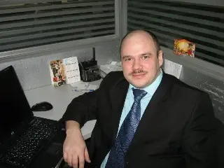 Максим Малышев | Сетка — социальная сеть от hh.ru