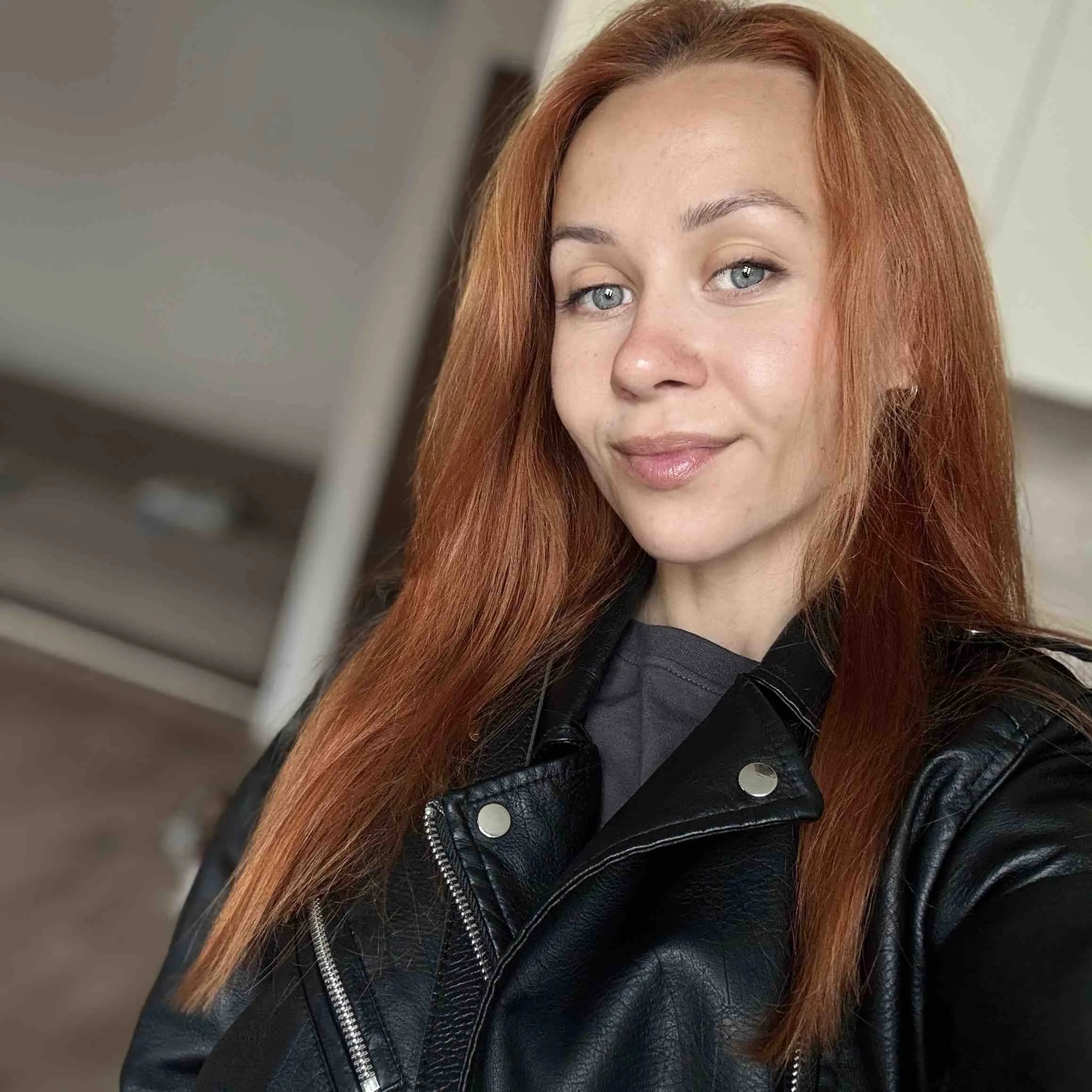 Валерия Шалыгина