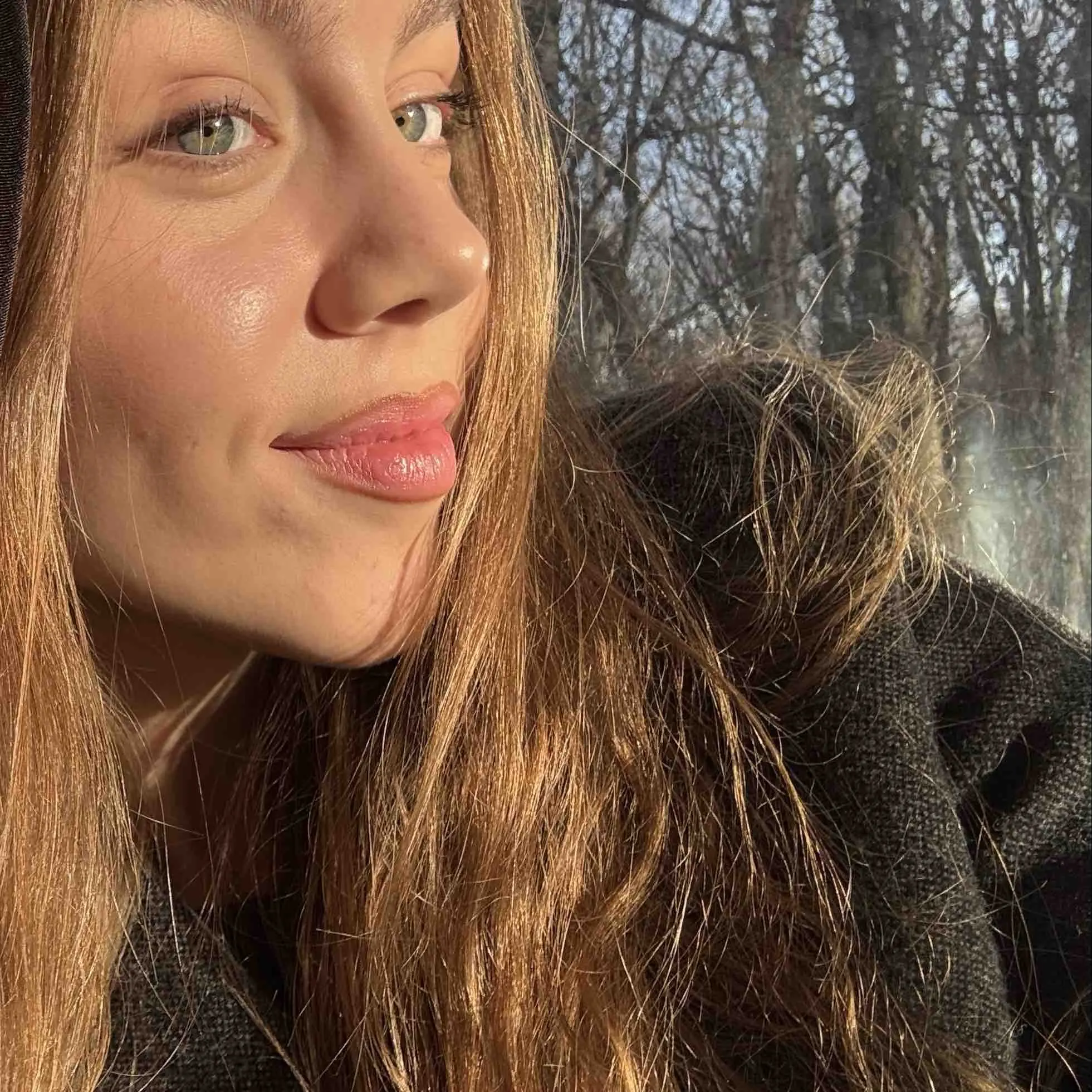 Камилла Забитова