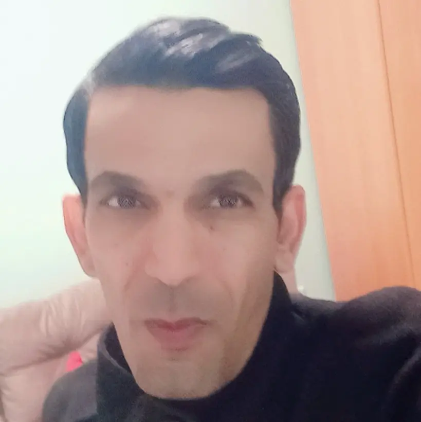 Мохаммед Алькаткат
