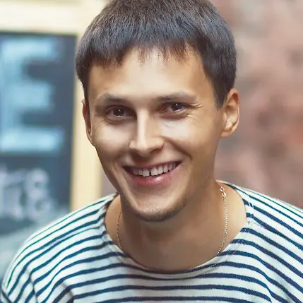 Кулин Дмитрий | Сетка — социальная сеть от hh.ru