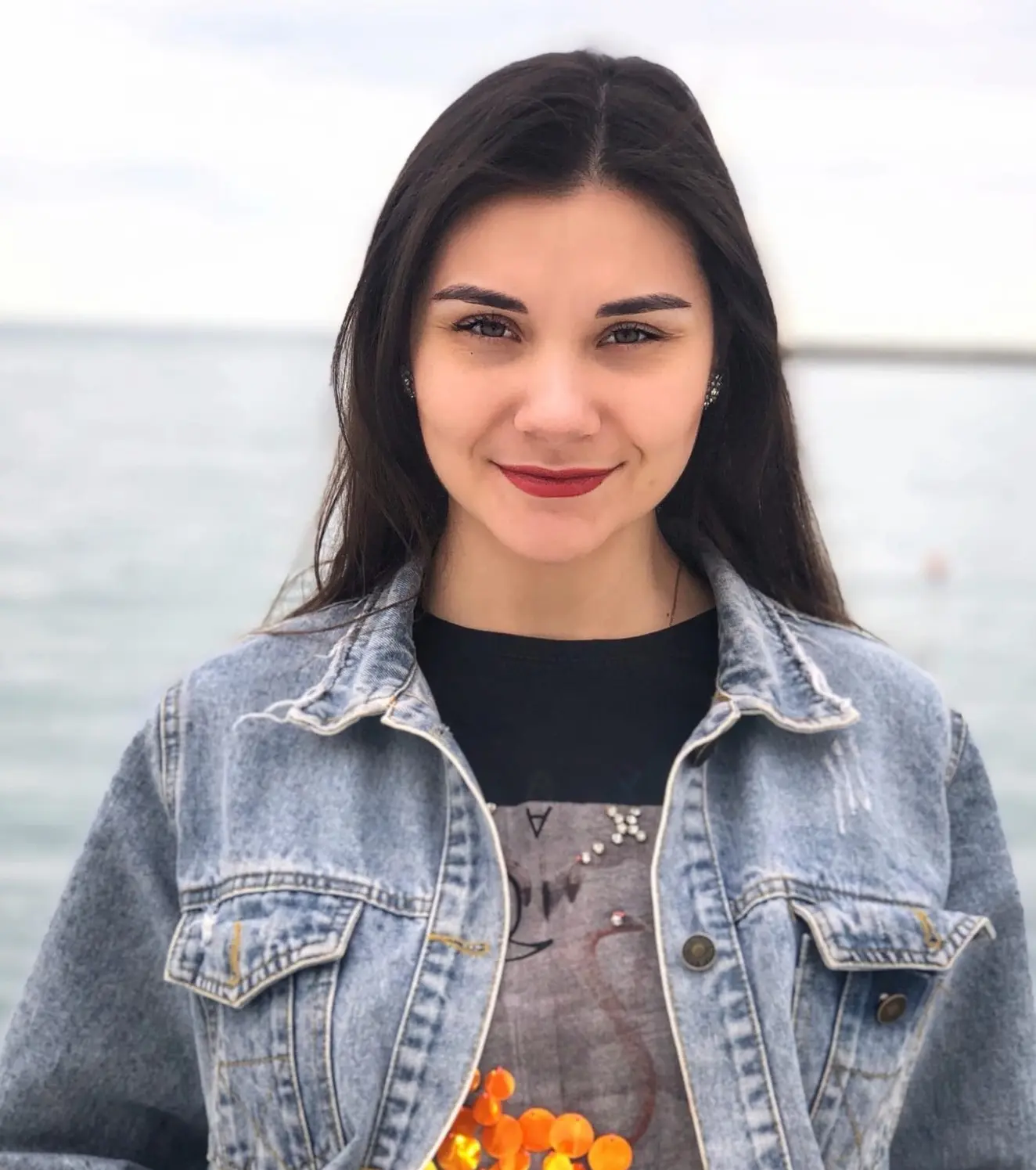 Светлана Лунина