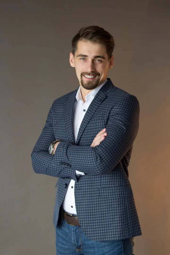 Денис Панин | Сетка — социальная сеть от hh.ru