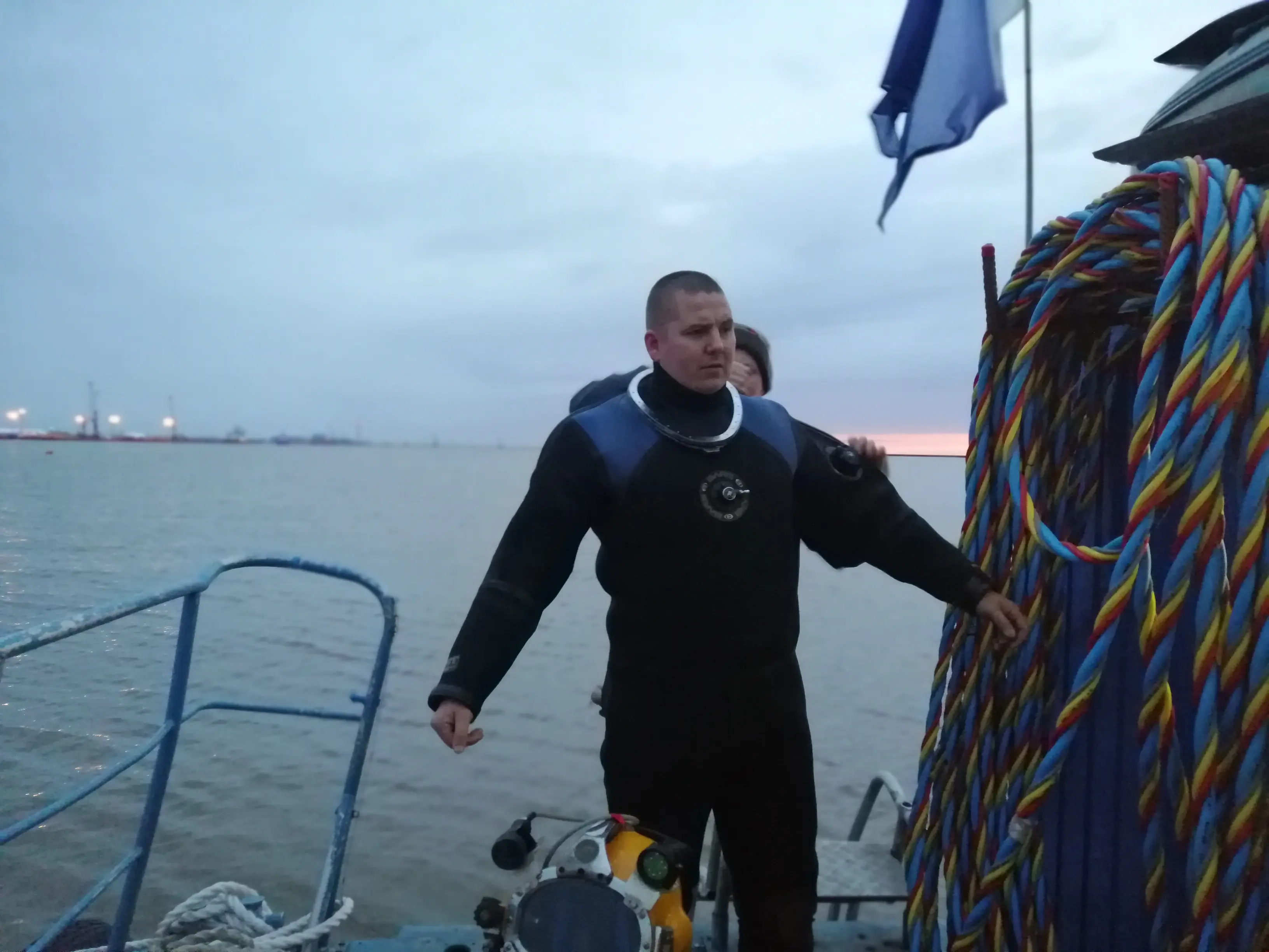 Роман Дружинин