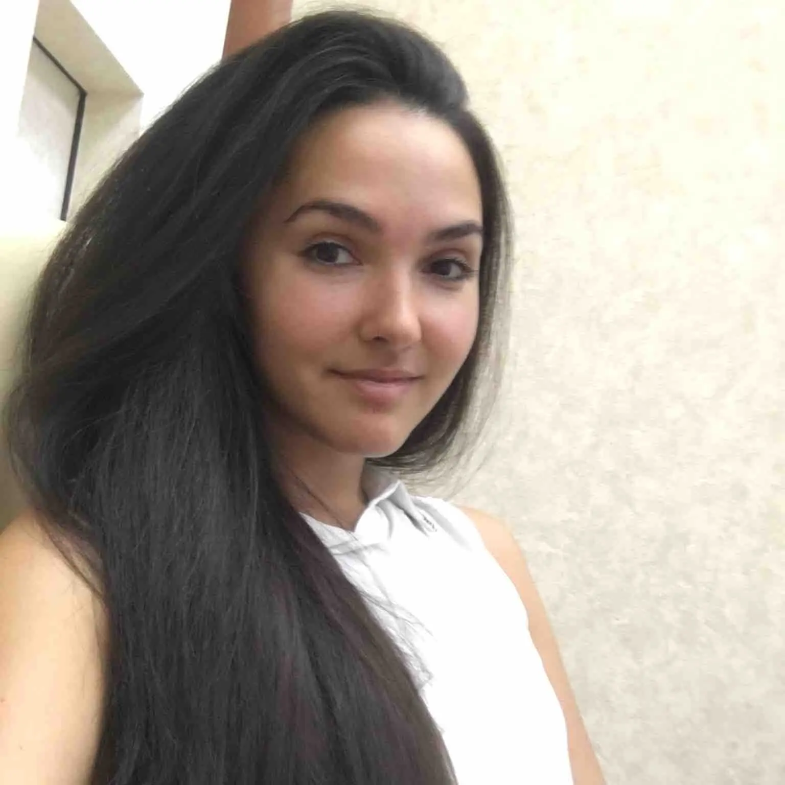 Дарья Заричная