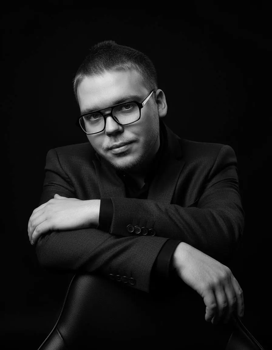 Максим Филиппов