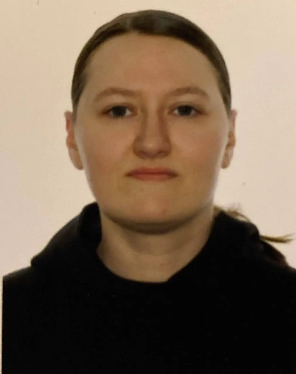 Анна Коваленко
